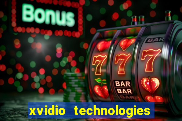 xvidio technologies startup brasil 2022 download gratis